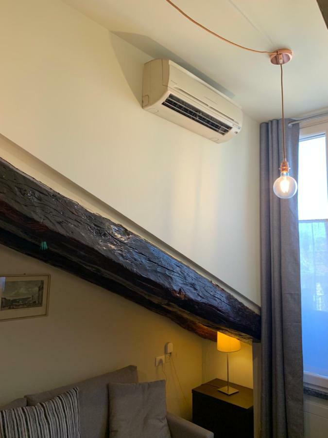 Ramiere Porta Nuova Apartment Turin Luaran gambar