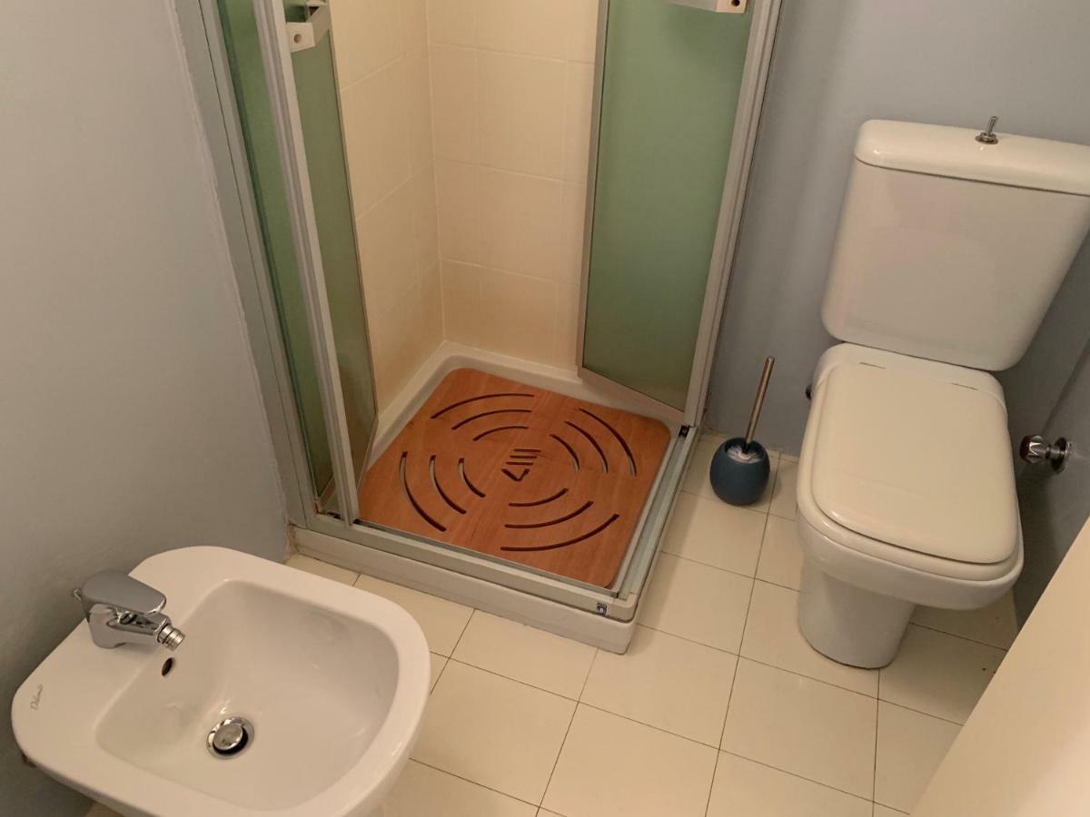 Ramiere Porta Nuova Apartment Turin Luaran gambar