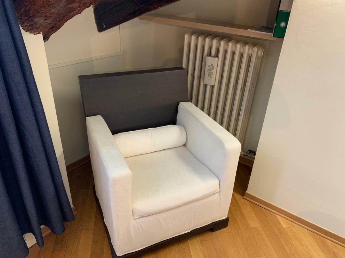 Ramiere Porta Nuova Apartment Turin Luaran gambar